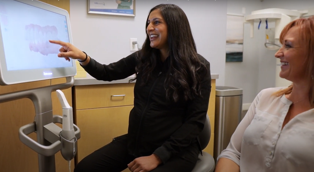 Meet Dr. Vohra | Oasis Family Dentistry and Orthodontics